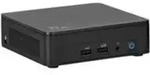 Intel ARENA CANYON NUC13ANKi5 EU cord - Barebone