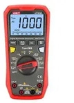 UNI-T, UT161E, Profi-Digitalmultimeter, 1000V, True RMS, 22000 Counts