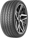 ROCKBLADE Sommerreifen 195/45 R17 TL 85W ROCK 525 XL BSW M+S