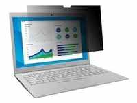 3M Blickschutzfilter for HP EliteBook x360 1030 G2 with COMPLY Attachment System -