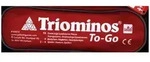 Triominos To-Go (Spiel) Spieleranzahl: 2-4, Spieldauer (Min.): 20, Domino-Spiel mit
