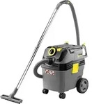 Nass-/Trockensauger NT 30/1 AP L Construction EDE Sondermodel