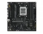 Asus TUF GAMING A620M-PLUS Mainboard Sockel (PC) AMD&reg; AM5 Formfaktor (Details)