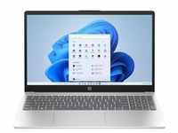 HP Laptop 15-fc0055ng - AMD Ryzen 5 7520U / 2.8 GHz - Win 11 Home - Radeon 610M - 8