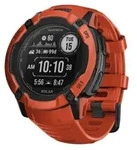 Garmin Instinct 2X Solar - 50 mm - faserverst&auml;rktes Polymer