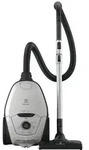Staubsauger mit Beutel Electrolux Pure D8 Schwarz Grau 600 W
