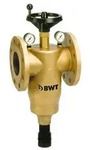 BWT Multipur R&uuml;cksp&uuml;lfilter M DN65 - 35m3/h