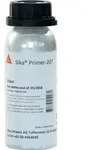 Primer 207 l&ouml;semittelhaltig schwarz 250ml Dose SIKA