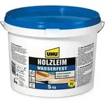 Holzleim D3 wasserfest ohne L&ouml;sungsmittel VE=5 kg