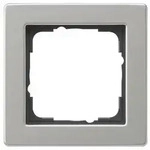 Gira Abdeckrahmen 1fach 021133