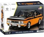 Opel Manta A GT/E 1974, Modell, 1938 Teile, ab 10 Jahren