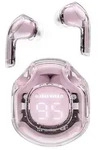 Acefast T8 TWS Bluetooth-Funkkopfh&ouml;rer &ndash; Rosa