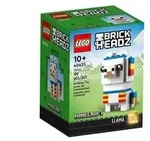 LEGO&reg; BrickHeadz 40625 Lama