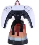 Cable Guy Spider-Gwen, St&auml;nder f&uuml;r Controller, Mobiltelefon und Tablets