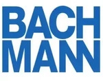 BACHMANN TWIST 2 1xCEE7/3 1xUSB A/C 22W 2,0m AEH RAL9005 30GE eckig