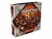 HASD0079 - Dungeons & Dragons: The Yawning Portal, Brettspiel, für 1-4 Spieler, ab