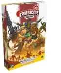 Asmodee ASM Zombicide Feuer Frei CMND1232 - Brettspiel - 14 Jahr(e)