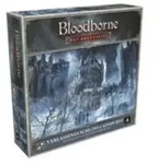 Asmodee ASM Bloodborne Brettspiel Verl. Schloss CMND0229 - Brettspiel - 14 Jahr(