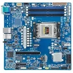 Gigabyte MC13-LE0 - 1.X - Motherboard - micro ATX