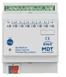 MDT technologies Bin&auml;reingang 8-fach 4TE BE-08000.02