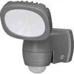 Brennenstuhl Batterie LED Strahler LUFOS / Kabelloser LED Au&szlig;en-Strahler mit