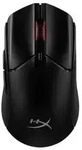 Pulsefire Haste 2 Wireless Gaming Maus - Schwarz