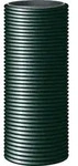 Fr&auml;nkische Rohrwerke 29510250 Stangenrohr 800mm Schwarz 1St.