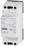 Doepke 09980033 Klingel-Transformator 4 V, 8 V, 12V 2A