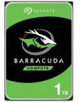 "Seagate Barracuda ST1000DM014 - Festplatte - 1 TB - intern - 3.5"" (8.9 cm)"