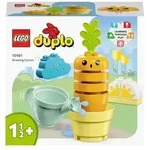 10981 LEGO&reg; DUPLO&reg; Wachsende Karotte