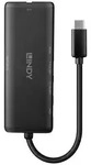 LINDY USB-C&reg; Dockingstation 43358 Passend f&uuml;r Marke Dockingstations: Universal