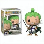 POP - One Piece - Roronoa Zoro Neu & OVP