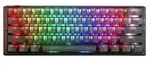 Ducky One 3 Mini - Aura Edition - Tastatur - Hintergrundbeleuchtung
