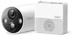 TP-LINK - Tapo C420S1 V1 - Netzwerk-&Uuml;berwachungskamera - Bullet - Au&szlig;enbereich -