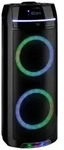 Reflexion Bluetooth&reg; Lautsprecher USB, AUX, CD-Wiedergabe