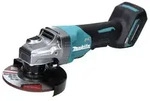 Makita GA 016 GZ Akku Winkelschleifer 40 V max. 125 mm Brushless XGT Solo +