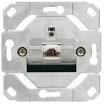 Gira Netzwerk Anschlussdose 245100