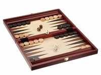 Philos 1116 - Backgammon Kos, medium, Kassette Neu & OVP