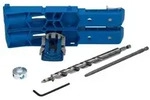 Kreg Pocket Hole Jig XL Taschenloch Bohrschablone ( KPHJ920 )