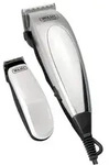 Wahl 79305-1316 Haarschneider, Ohr-, Nasenhaartrimmer Silber-Schwarz