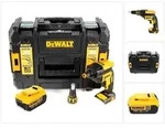 DeWalt DCF 620 NT Akku Trockenbauschrauber 18 V 30 Nm Brushless + 1x Akku 4,0 Ah +