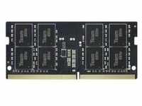 Team Elite - DDR4 - Modul - 8 GB - SO DIMM 260-PIN
