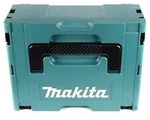 Makita DPT 353 RYJ 18 V Li-Ion Akku Pintacker im Makpac + 2 x 1,5 Ah Akku +