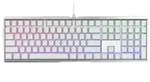CHERRY MX-Board 3.0 S - Tastatur - Hintergrundbeleuchtung