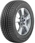 DEBICA Sommerreifen 235/65 R17 TL 108V PRESTO SUV XL MFS BSW