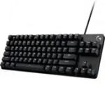 Logitech G413 TKL SE BLACK NLB CENTRAL AZERTY