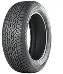 NOKIAN Winterreifen 175/65 R17 TL 87H NOKIAN WR SNOWPROOF BSW M+S 3PMSF