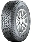 GENERAL TIRE Ganzjahresreifen 255/60 R20 TL 113H GRABBER AT3 XL BSW M+S 3PMSF