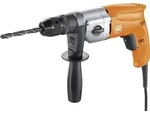 Fein BOP 10-2 SET 2-Gang-Bohrmaschine 500 W inkl. Koffer