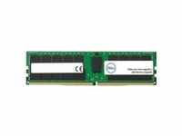 Dell - DDR4 - Modul - 64 GB - DIMM 288-PIN - 3200 MHz / PC4-25600